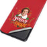 Elf Smiling is my Favorite Galaxy S21 Ultra 5G Skin